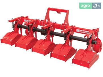 Ozdoken ACM-SF5 2025 - фото