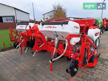 Ozdoken VPHE-D4 2024 - фото