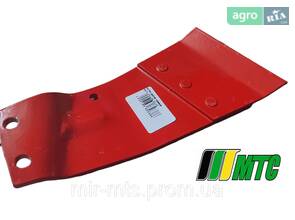  Чистик диска правий PM/D-020-05-00-07 OZDUMAN