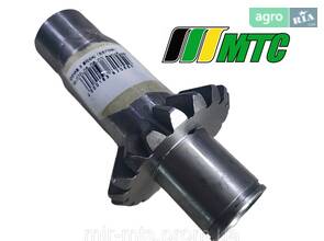 Зірочка з віссю (валом) PM-020-05-06-03 виробник OZDUMAN