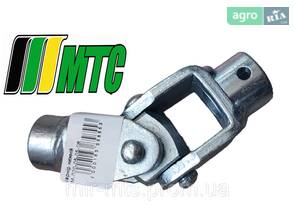 Шарнір нижній  PM-020-05-05-08, OZDUMAN