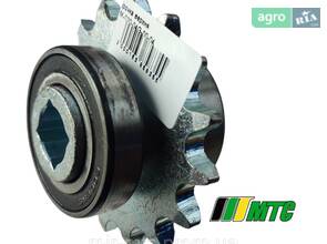 Зірочка верхня PM-020-04G-00-04, OZDUMAN