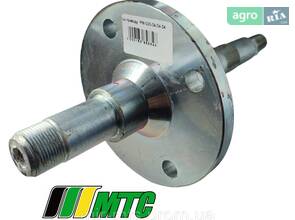 Вісь приводу PM-020-04-04-04, OZDUMAN