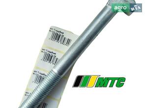 Болт Т-подібний  PM-020-04-03-09,   OZDUMAN