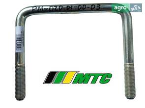 Притиск для маркера, PM-020-01-00-03, OZDUMAN