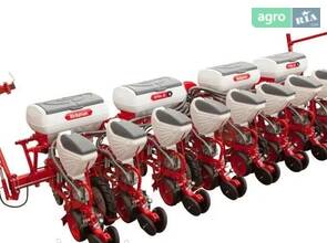 Сеялка Ozduman HVMD-8 