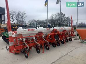 Сівалка Ozduman HVMD-8 