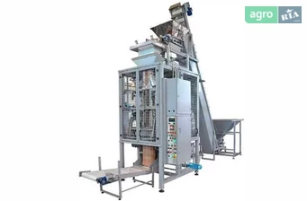 Сортувальна машина PackTech АФ-50(8)-B Kinco Line 2022 - фото