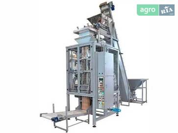 PackTech АФ-50(8)-B Kinco Line 2022 - фото
