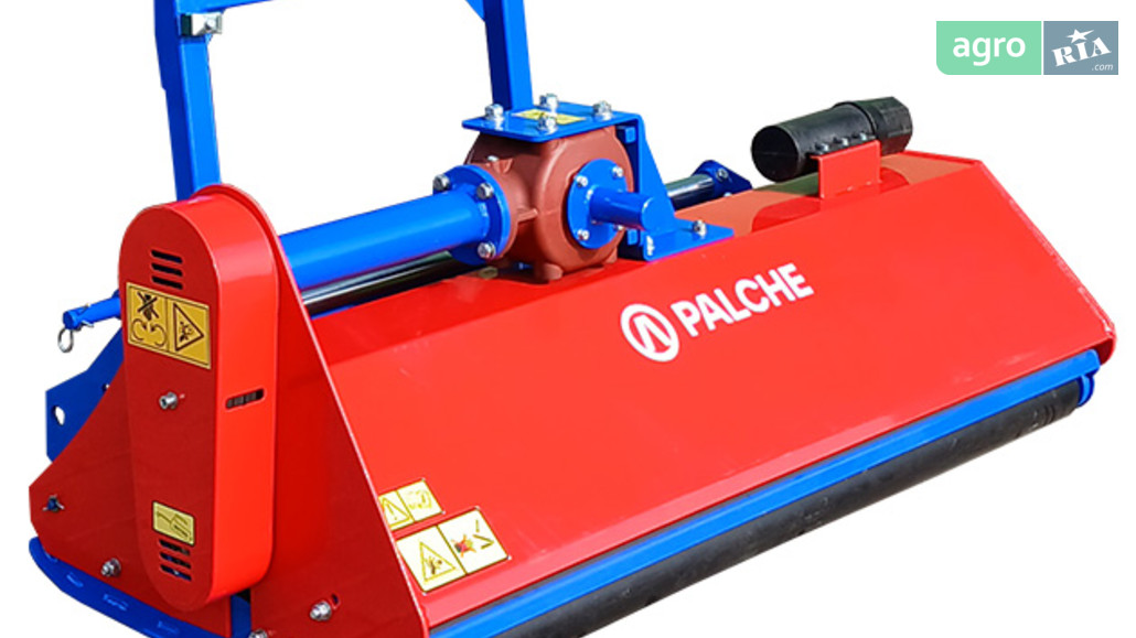 Мульчувач Palche MS-155H 2025 - фото 1