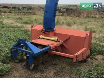 Palche MSR-200 2020 - фото