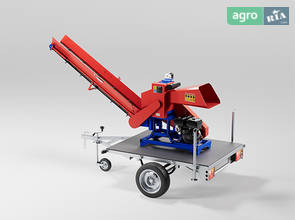 Подрібнювач Palche PG-120BD-KP 2025