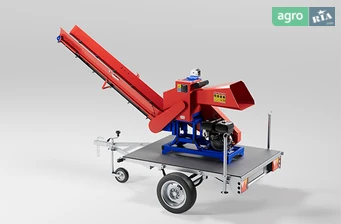 Подрібнювач Palche PG-120BD-KP 2025 - фото