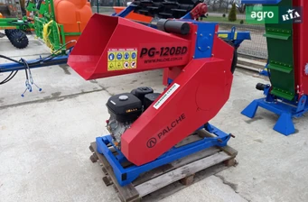 Подрібнювач Palche PG-120BD 2024 - фото