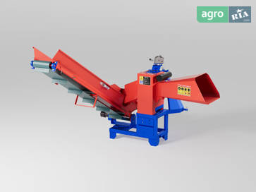Palche PG-120T-KR 2025 - фото