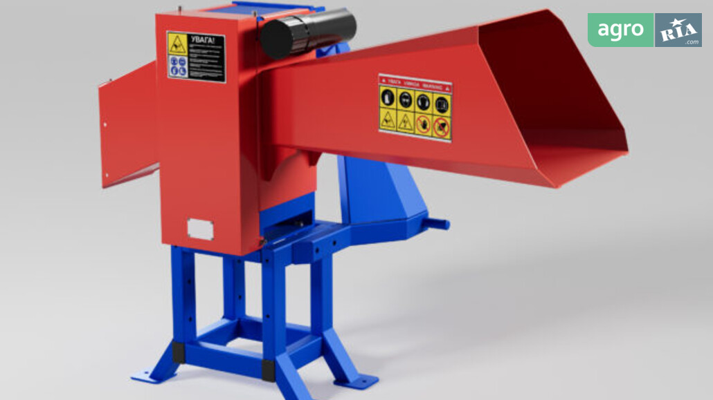 Подрібнювач Palche PG-120T 2025 - фото 1