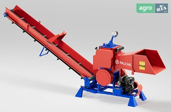 Подрібнювач Palche PG-160BD-K 2025 - фото