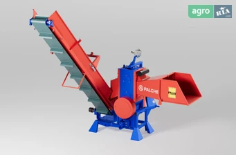 Подрібнювач Palche PG-160T-KR 2025 - фото
