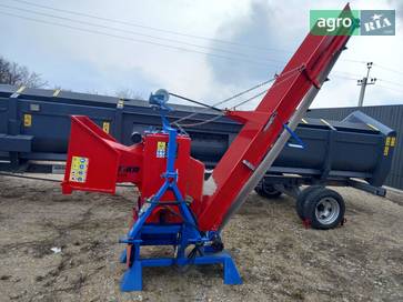 Palche PG-160T-KR 2024 - фото