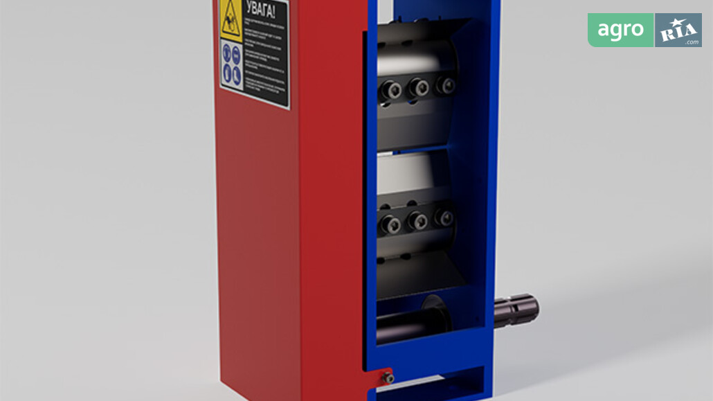 Подрібнювач Palche PG-80 2025 - фото 1