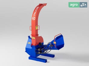 Подрібнювач Palche PL-120 2025