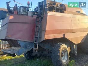 Комбайн Palesse 1218 2008