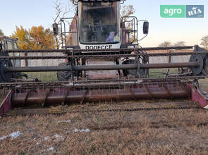 Комбайн Palesse GS 812 2011