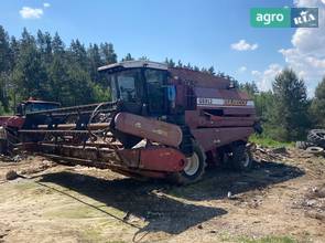 Комбайн Palesse GS 812 2008