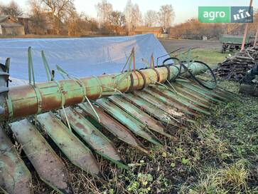 Palesse GS 812 2014 - фото