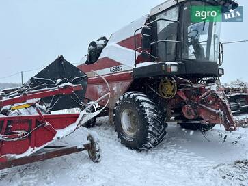 Palesse GS 820 2011 - фото