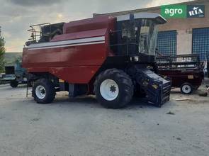 Комбайн Palesse КЗС-1218 2011