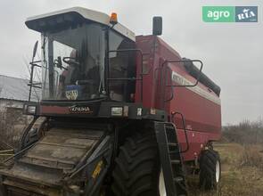 Комбайн Palesse КЗС-1218 2014