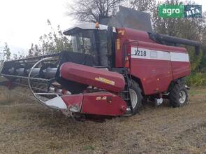 Комбайн Palesse КЗС-1218 2017