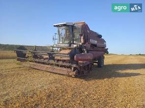 Комбайн Palesse КЗС-812СХ 2010