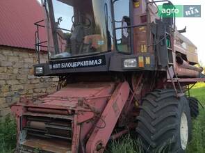 Комбайн Palesse КЗС-812СХ 2008