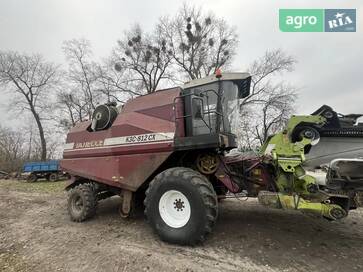 Palesse КЗС-812СХ 2008 - фото