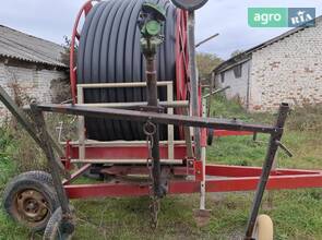 Дождевальная машина Pap-Agro Kft Forras 63 