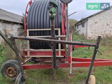 Pap-Agro Kft Forras 63  - фото