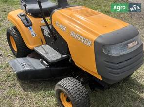Газонокосарка Partner 12-105E 2011