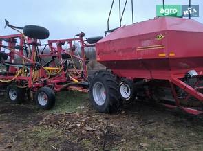 Посівний комплекс Partner 7.5 2013