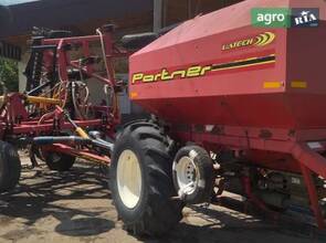Посівний комплекс Partner 7.5 2011