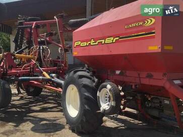 Partner 7.5 2011 - фото