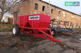 Посівний комплекс Partner 7.5 2008 - фото