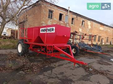 Partner 7.5 2008 - фото