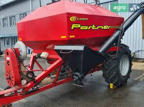 Посівний комплекс Partner 7.5 2017