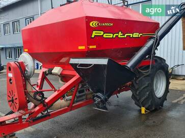 Partner 7.5 2017 - фото