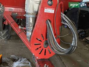 Посівний комплекс Partner 7.5 2013