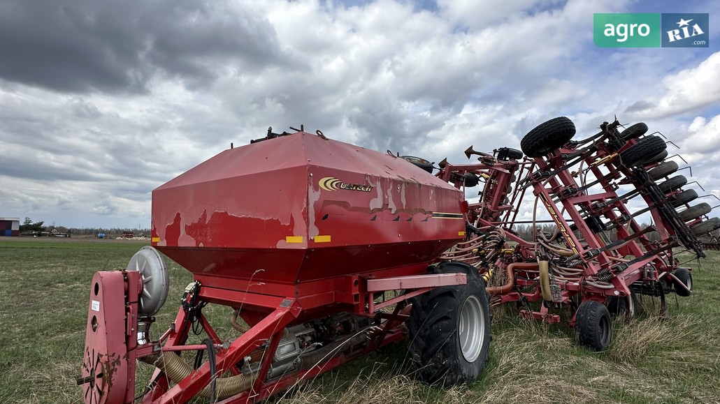 Сівалка Partner 9.0 2014 - фото 1