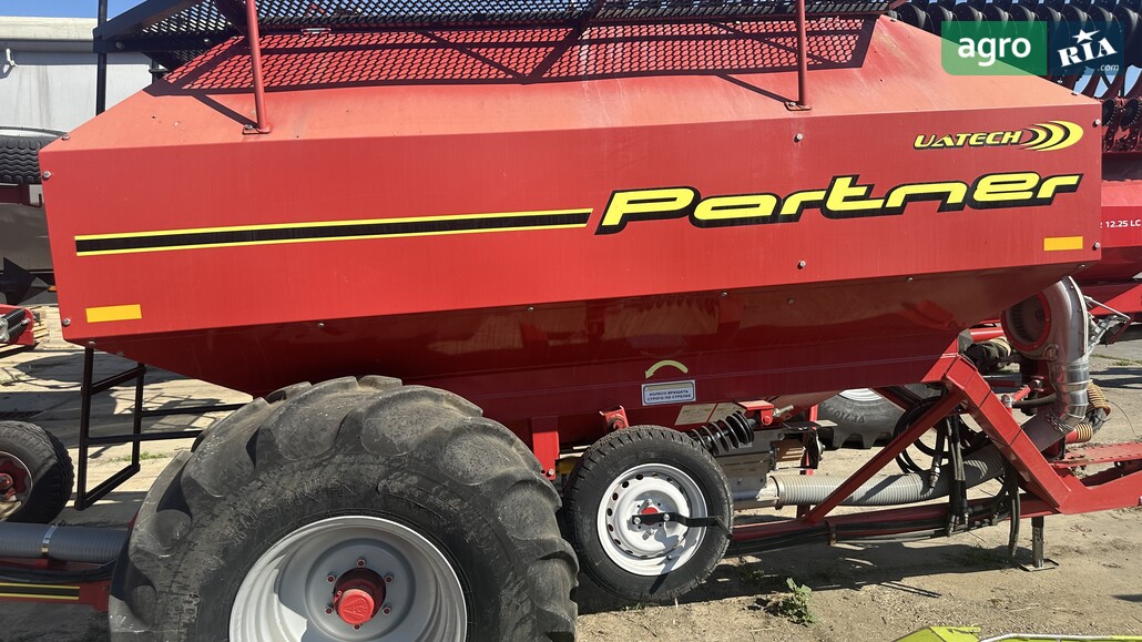 Сівалка Partner 9.0 2021 - фото 1