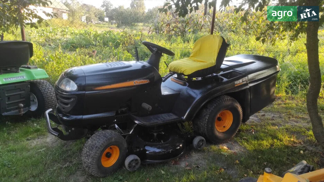 Газонокосарка Partner P135C 2012 - фото 1